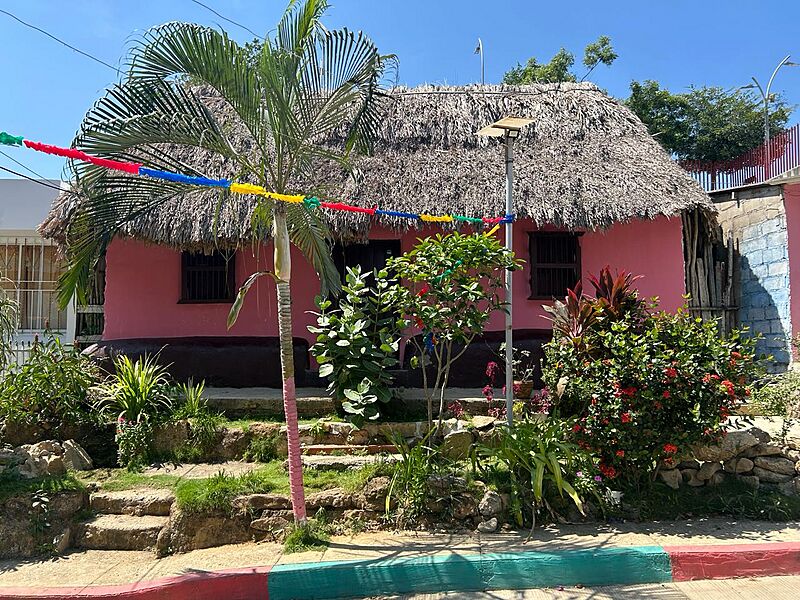 CasaGobernadorCabildoIndigenaTubaraAtlantico