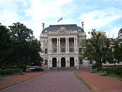 Archivo:Casa de Gobierno de La Plata