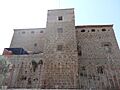 Castell de Preixens (Noguera) 03