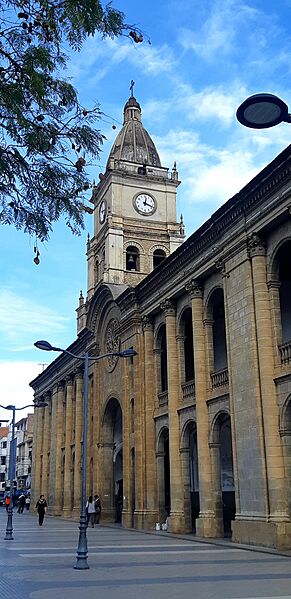 Catedral Metropolitana 005