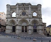 Archivo:Catedral de Cuenca (2005-11-09)