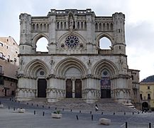 Catedral de Cuenca (2005-11-09)