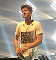 Charlie Puth 2016 cropped