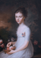 Charlotte Auguste (1792-1873) Prinzessin von Pfalz-Bayern
