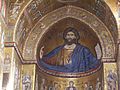 Christ Pantocrator (Monreale)
