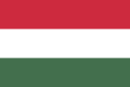Civil Ensign of Hungary