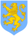 Coat of Arms of the West Ukrainian People's Republic (1918—1919)