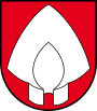 Coat of arms of Lampenberg.svg