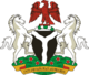 Coat of arms of Nigeria.svg