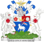 Coat of arms of the London Borough of Barnet.svg