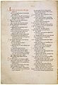 Codex Amiatinus - Gospel of Mark, chapter 1