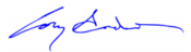 Cory Gardner signature.png