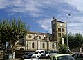 Coursan, Eglise Notre-Dame 1