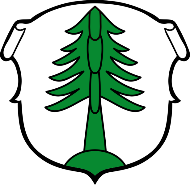 DEU Feuchtwangen (Mittelfranken) COA