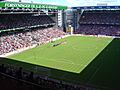 DONG Cup finalen 2004 Parken