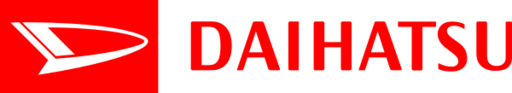Daihatsu logo 1998