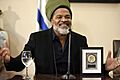 Declaracion de Visitante Ilustre a Carlinhos Brown jfg6981