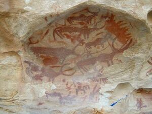 Archivo:Dera rock art