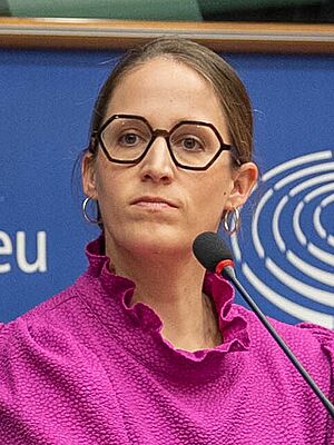 Archivo:EPP Political Assembly, 13-14 November 2023 (53330064074) (cropped)