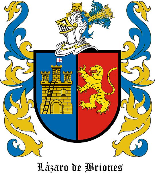 ESCUDO HERALDICO NUEVO