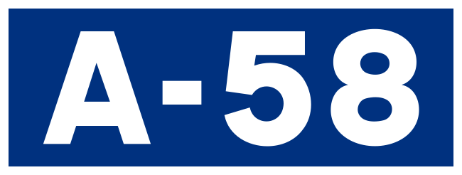 ESP A-58