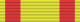 ESP Cruz Merito Naval (Distintivo Amarillo) pasador.svg