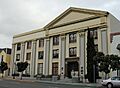 Eagles Hall San Diego