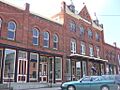 Earlville Opera House May 09
