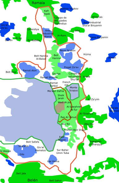 EastJerusalemMap-es