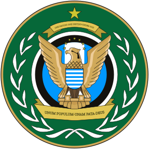 Archivo:Emblem of Ambazonia