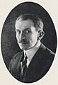 Enrique Molina Garmendia