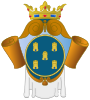 Escudo Peñaranda de Bracamonte (vector).svg