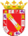 Escudo de La Española (Antillas Mayores).svg