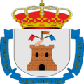 Escudo de Mancha Real (Jaén)