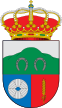 Escudo de Villaobispo de Otero (León).svg