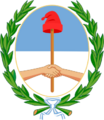 Escudo de la Provincia de Tucumán