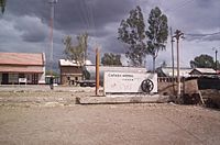 Archivo:Estación Cañada Honda, prov.de San Juan, Argentina