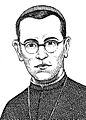 F6Bogdánffy Szilárd (1911-ca.1970) kat. püspök