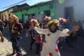 Feria in El Salvador by Adam Baker