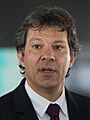 Fernando Haddad Prefeito 2016