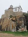 Ferrol-Cabo Prioriño (Faro) 02