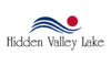 Flag of Hidden Valley, Indiana.svg