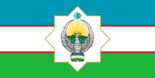 Flag of the President of Uzbekistan.svg