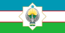 Flag of the President of Uzbekistan.svg