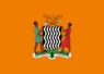 Flag of the President of Zambia.svg