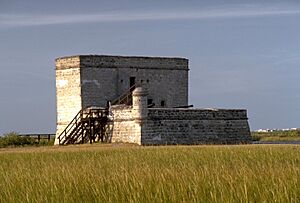 Archivo:Fort Matanzas ftma1601