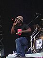 Fort Minor live