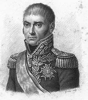 Archivo:General Pierre Dupont de l'Étang