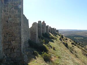 Archivo:Gormaz-norte