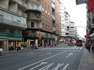 Archivo:Gran Vía Escultor Salzillo